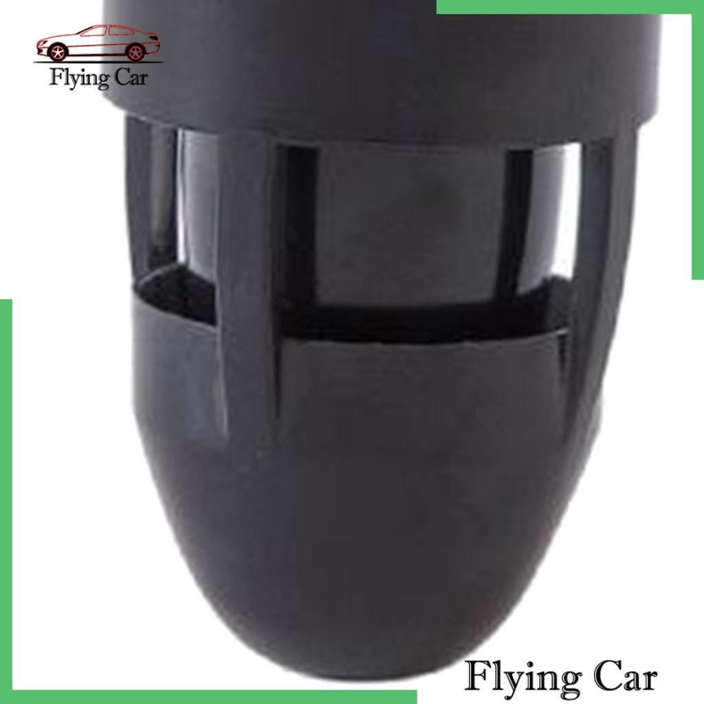 Nắp Cống Thoát Nước Sàn Nhà Tắm Chống Mùi Hôi Màu Đen Lzdjfmy2