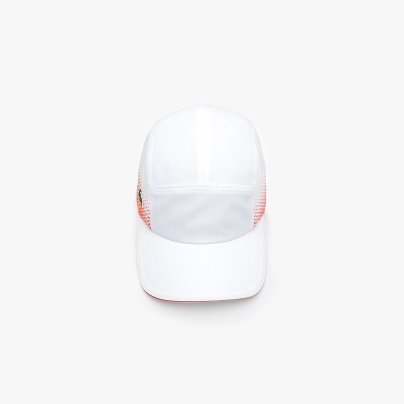 Nón Lacoste Sport chính hãng auth