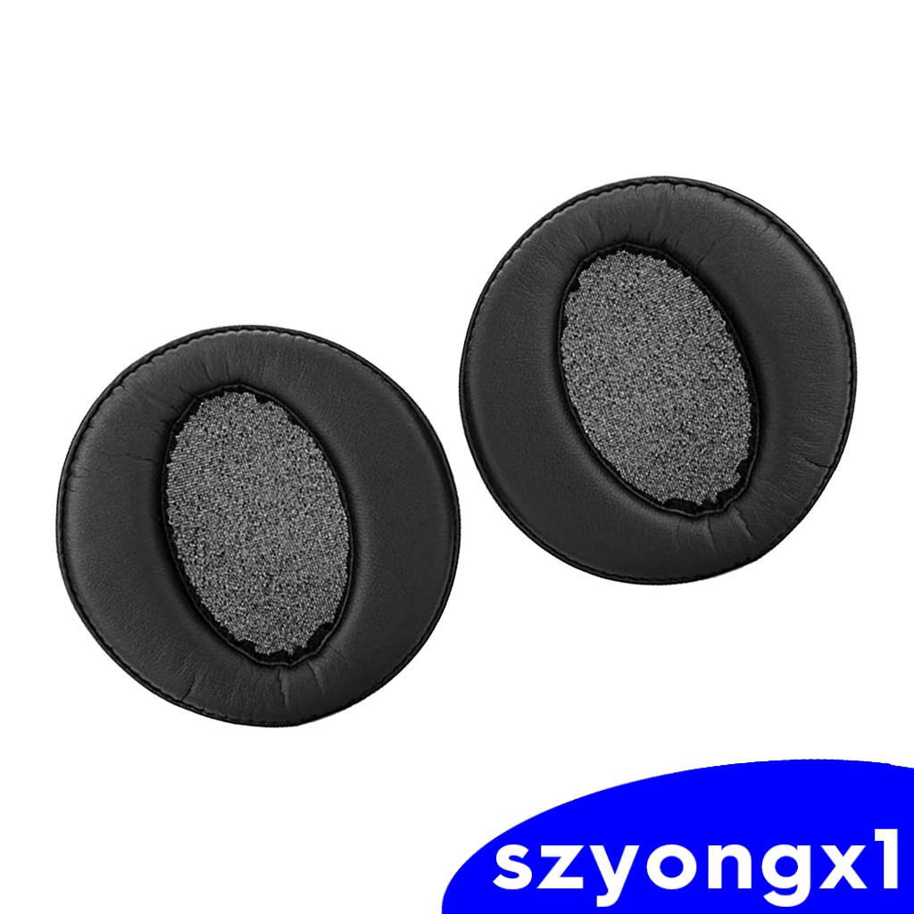 Đệm Mút Tai Nghe Trùm Đầu Sony Mdr-Xb950Bt Xb950B1 Chuyên Dụng