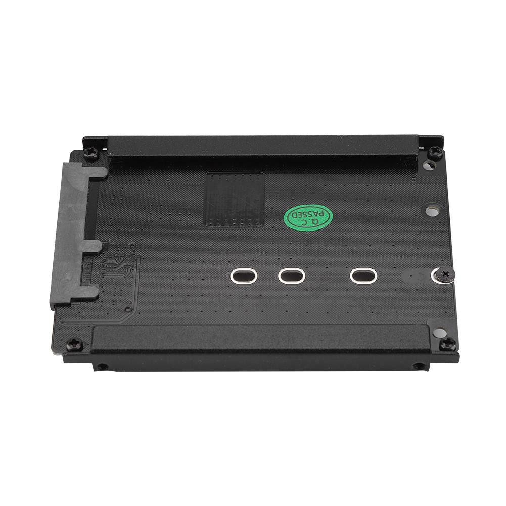 Bộ Chuyển Đổi Nguồn Điện Cao 22pin M.2 Ngff Sang To Ssd 2.5 Sata