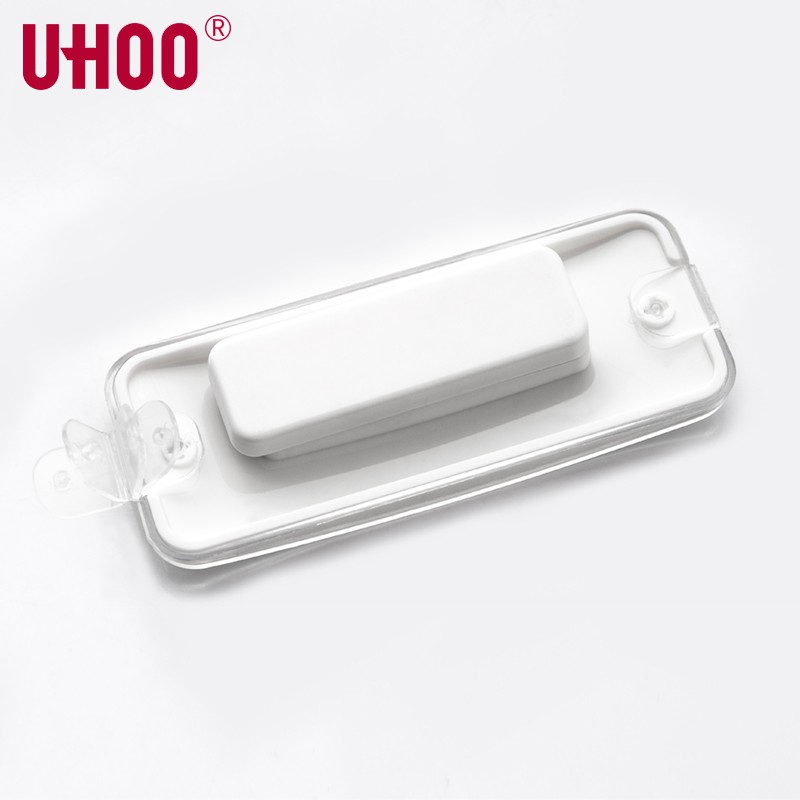 Uhoo Bảng Tên Làm Việc Bằng abs Chống Thấm Nước Hình Chữ Nhật