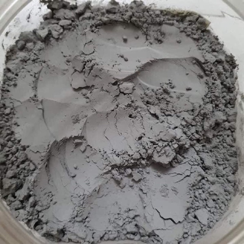 1kg Dẻo than hoạt tính thải độc handmade