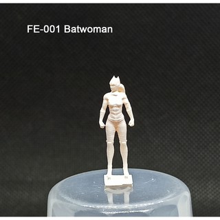 Mô hình Figure nữ tỉ lệ 1:64