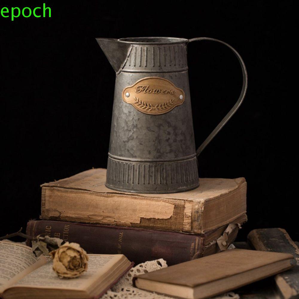 Epoch Giá Đỡ Bình Hoa Khô Dùng Trang Trí Nhà Phong Cách Vintage