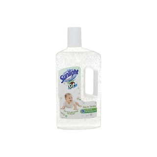 NƯỚC LAU SÀN SUNLIGHT CIF HƯƠNG HOA THIÊN NHIÊN,