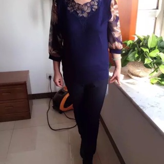 Áo trung niên hàng order