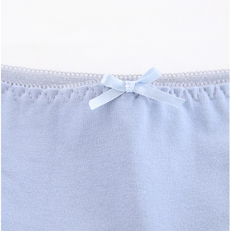 Quần Lót Nữ Cotton Meow Hoạt Hình Hàn Quốc ( QL : 188 ) Hàng Loại Đẹp. | BigBuy360 - bigbuy360.vn