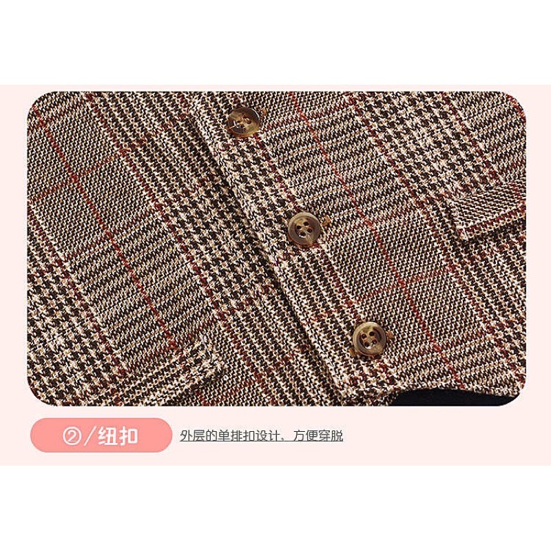 BODY CÔNG TỬ CHO BÉ TRAI VLINDER CAO CẤP SIZE66-90CM