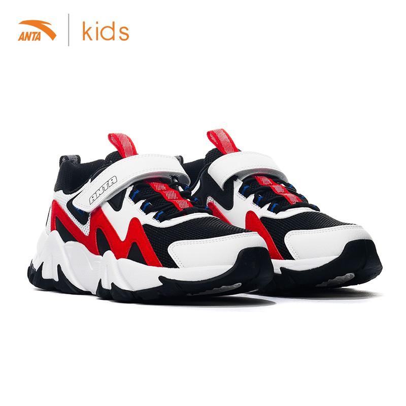 Giày trẻ em Anta kids 312118856-2 thời trang