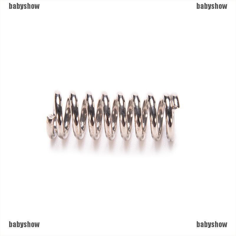 Phụ Kiện Lò Xo Cho Máy In 3d | BigBuy360 - bigbuy360.vn