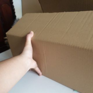 Bộ 5 thùng  56 x 28 x 12 cm