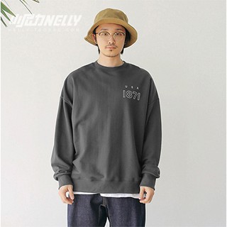 Áo Sweater Nelly - Valley