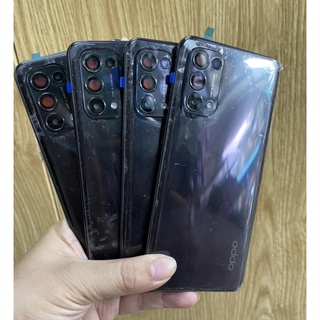 Vỏ Oppo Reno 5 ( 5G)