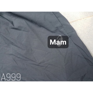 Quần đùi ASICS A999