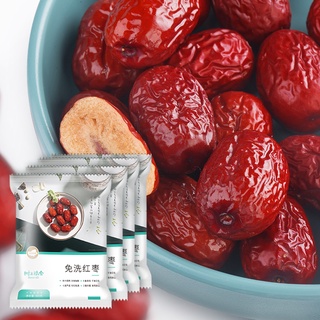 Táo đỏ Tân Cương gói 500g táo sạch