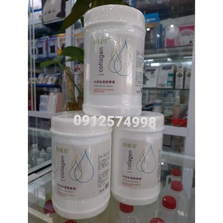 Kem massage Collagen- Loại 1kg