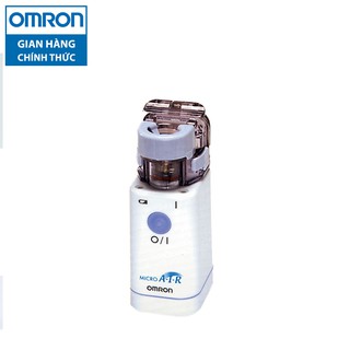 Máy xông mũi họng Omron NE-U22