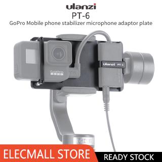 Đế Gắn Camera Hành Trình Gopro Hero 7 6 5 Cho Dji Osmo Mobile 2 4