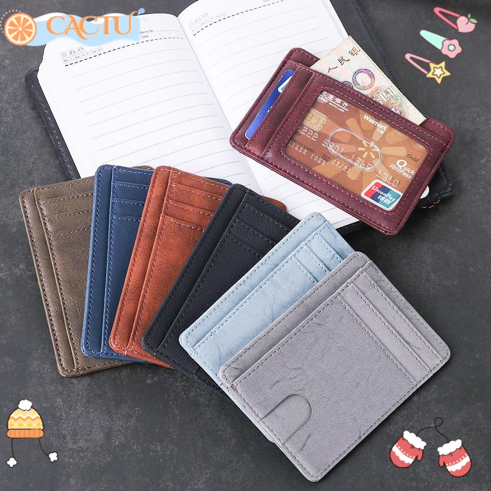 Ví Đựng Tiền Xu Mini Thời Trang Dễ Thương