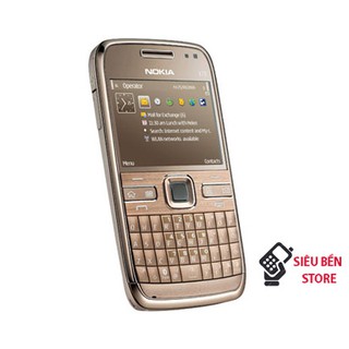 Điện thoại độc cổ NOKIA E72