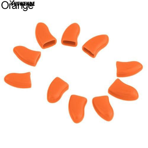 Bộ nút gắn móng vuốt cho chó mèo
