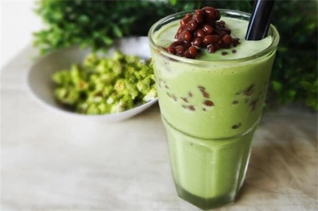 BỘT MATCHA ĐÀI LOAN GÓI 1KG