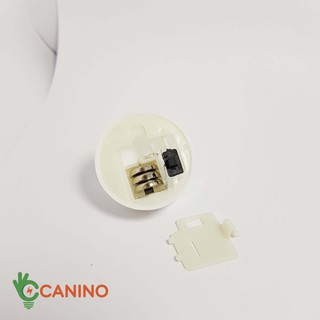 [ GIÁ SỐC ] Nến điện tử lùn mini v1