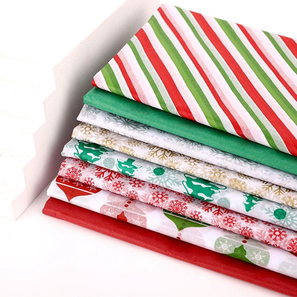 YIYU 1 Cuộn Giấy Thủ Công Hình Hoa Tuyết Trang Trí Tiệc Cưới Giáng Sinh