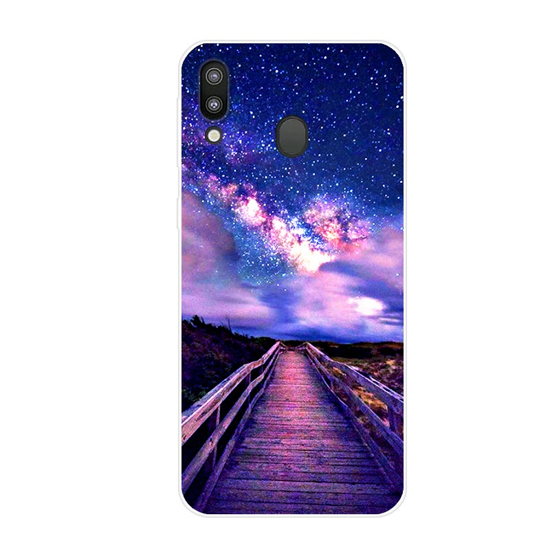 Ốp điện thoại dành cho Samsung Galaxy M20