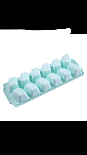 Khay làm đá dẻo Khay trữ đông đồ ăn dặm 12 viên VD 102 | BigBuy360 - bigbuy360.vn