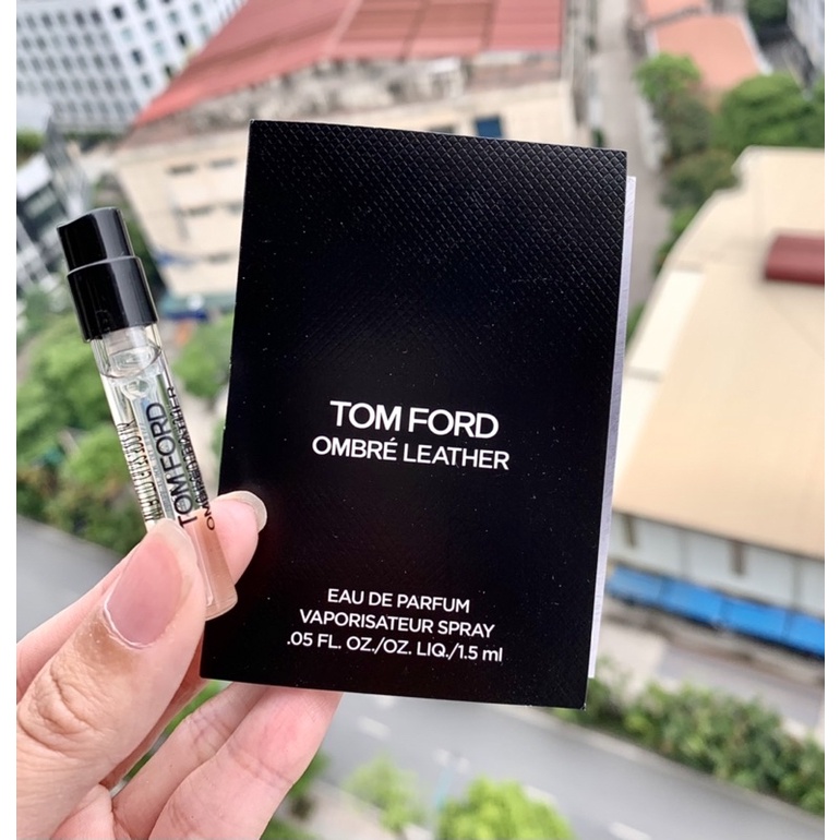 🌼-VIAL Mẫu thử nước hoa chính hãng