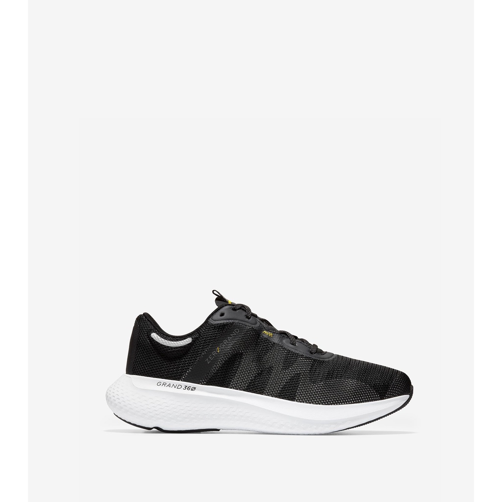 Giày Sneaker Nam Zerøgrand Outpace Runner Ii C34286