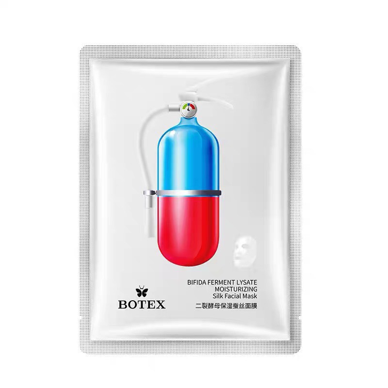 [N95] Mặt nạ làm dịu da cấp tốc – Vit.B phục hồi da giúp giúp da căng mịn | BigBuy360 - bigbuy360.vn