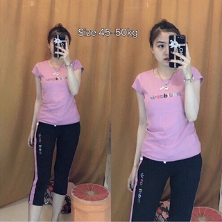 Bộ đồ nữ adidas