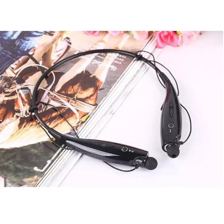 TAI NGHE BLUETOOTH CAO CẤP HBS 730 ÂM THANH CỰC HAY