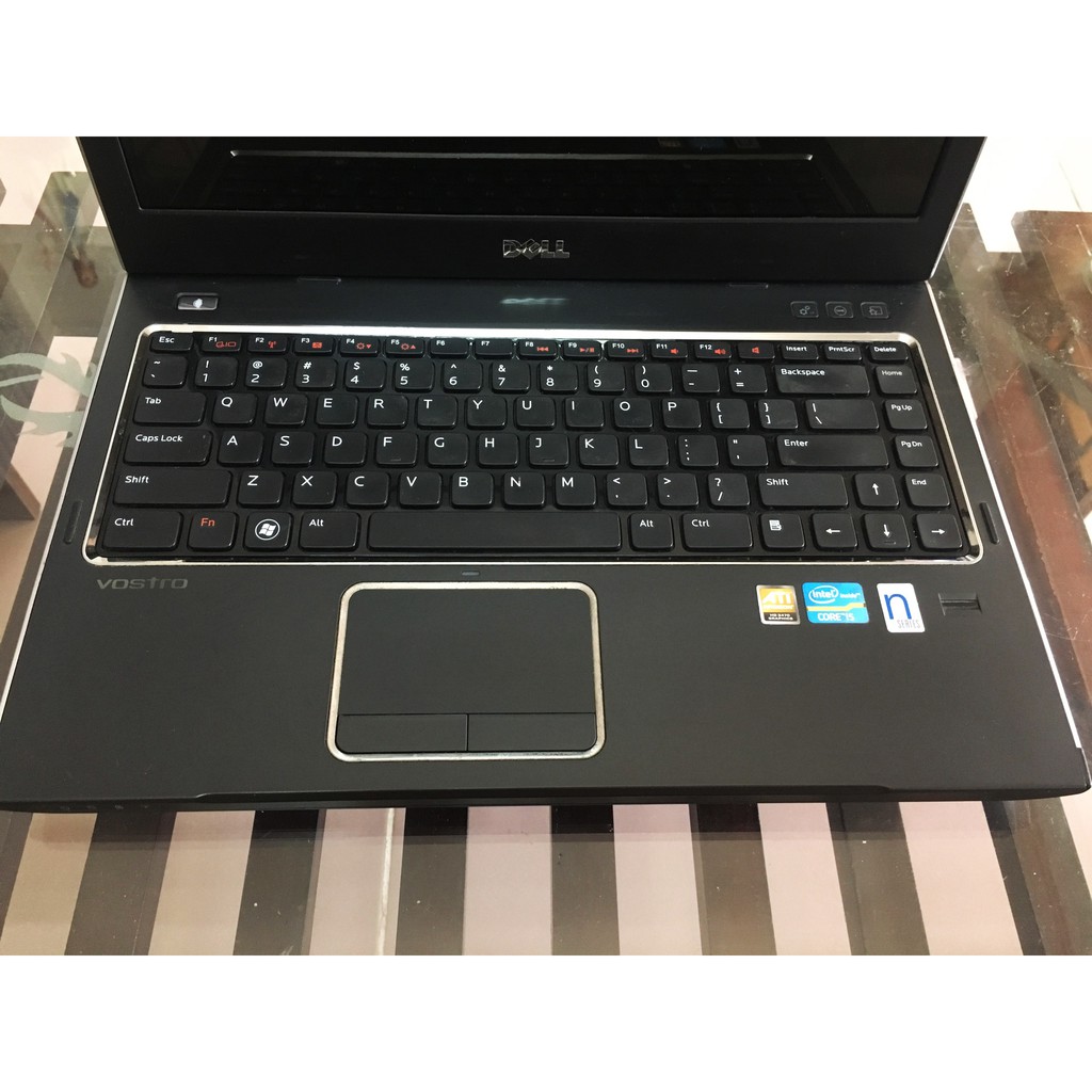 Laptop Đồ Họa Dell Vostro 3450 Vga rời, SSD 95%