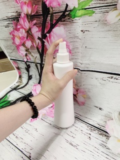 CHAI XỊT PHUN SƯƠNG 100ML - 250ml