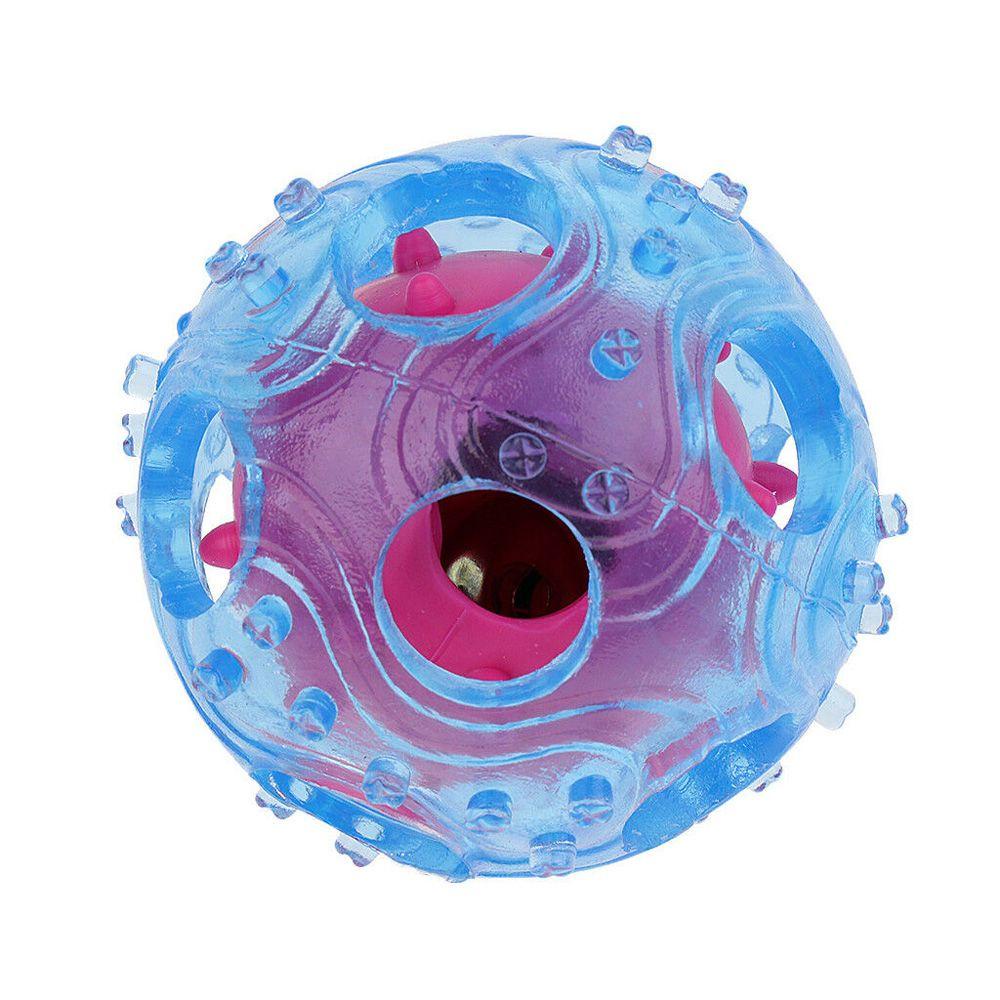 Đồ Chơi Ngậm Nướu Tương Tác Với Thú Cưng