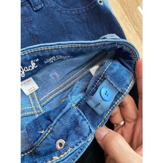 Quần jegging Cat&Jack bé gái