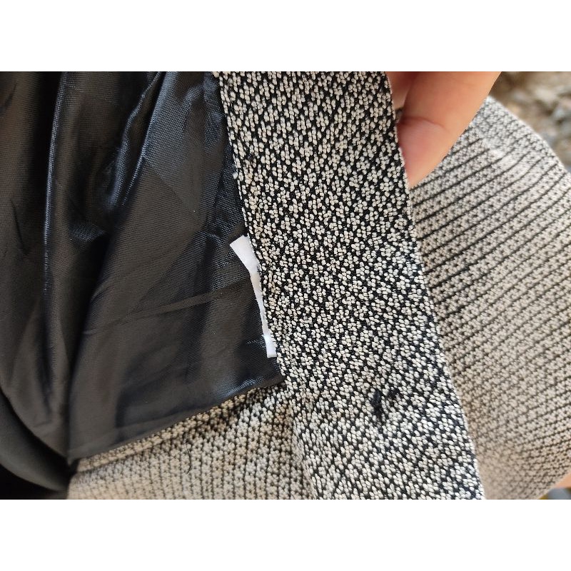 Quần tây Nhật size L XL