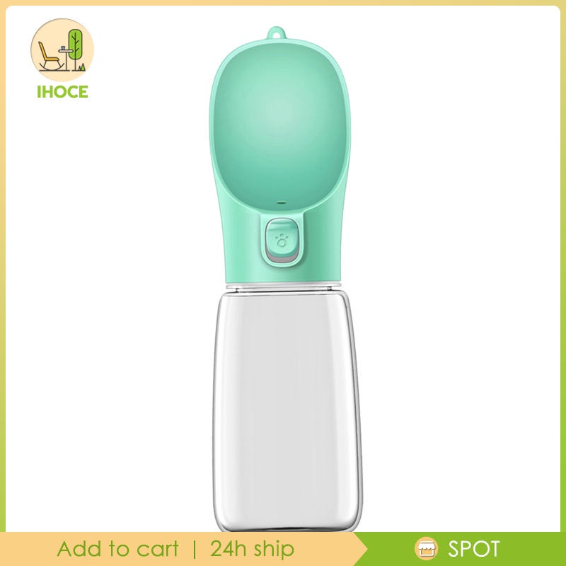 Bình đựng nước di động cho thú cưng