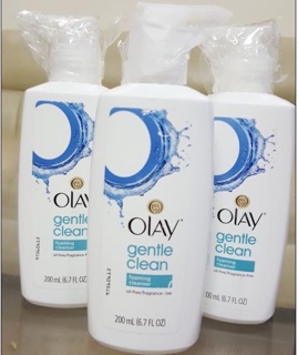 SỮA RỬA MẶT OLAY