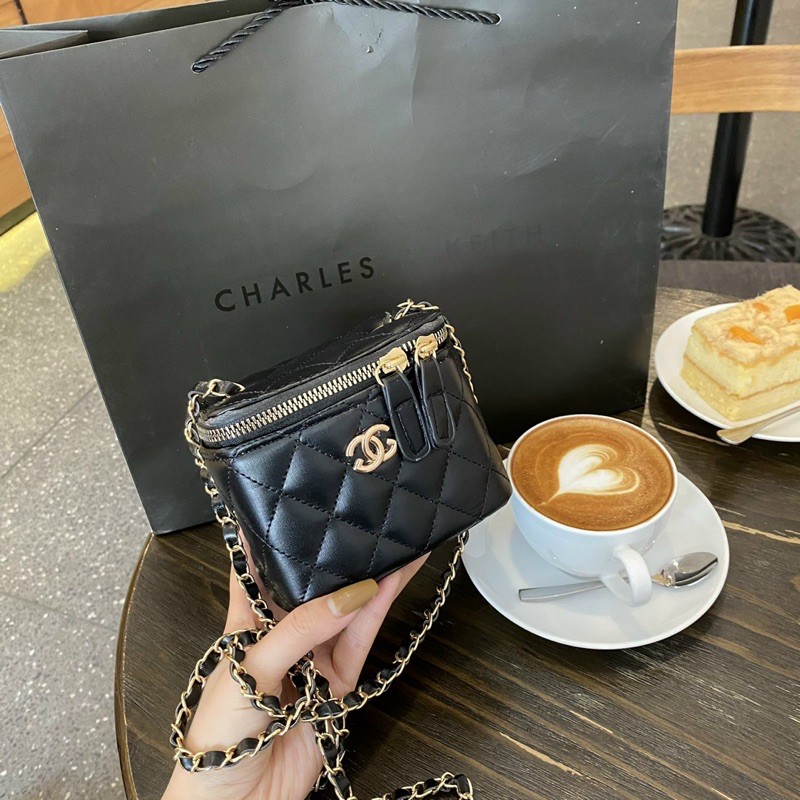Túi cốp chane.l mini