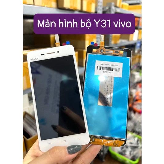 Màn hình bộ Y31 vivo Full