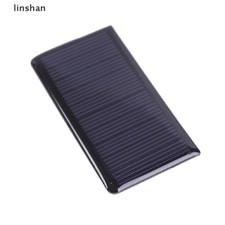 [Shgezm] 1 5V 60MA mini Solar