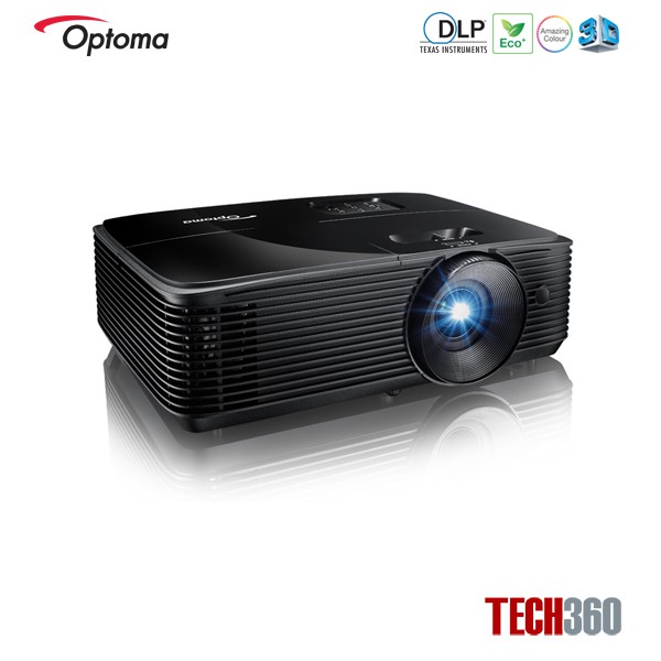 Máy chiếu OPTOMA PS346