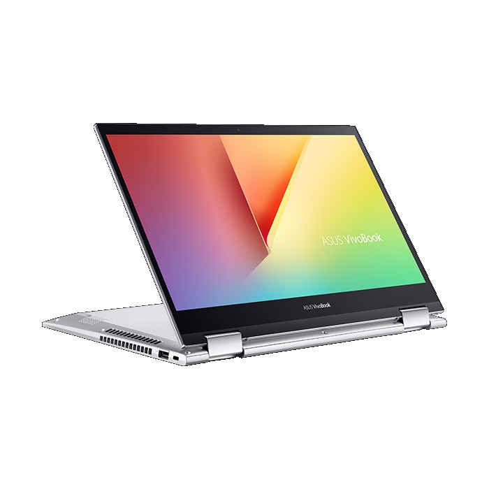 Laptop ASUS VivoBook Flip 14 TP470EA-EC346W (i3-1115G4 | 4GB | 512GB |14' FHD Touch)