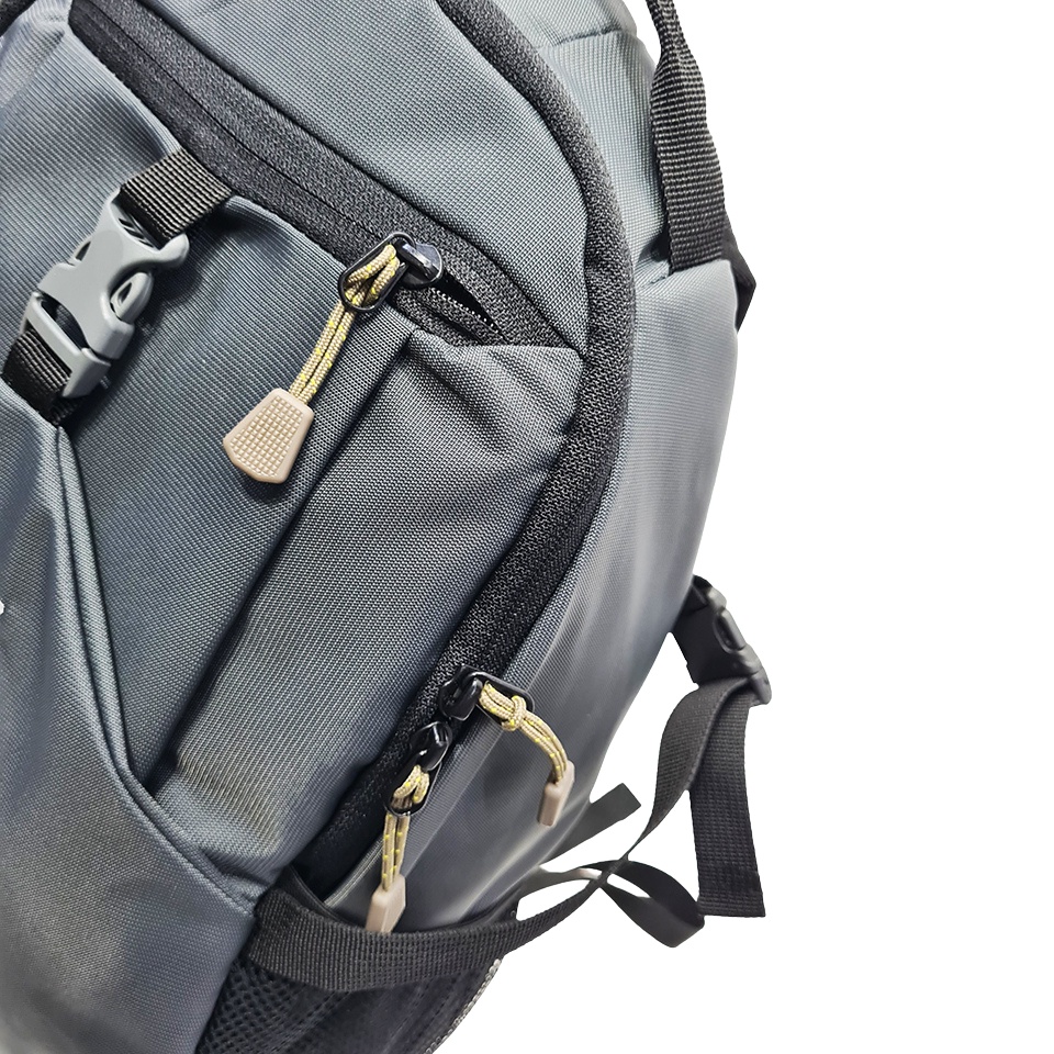 Balo nam nữ du lịch chống thấm nước 100% thời trang 118 BEE GEE