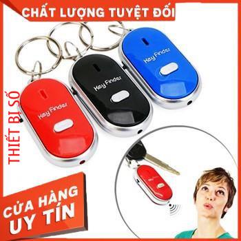 Huýt sáo tìm chìa khóa -DC1832