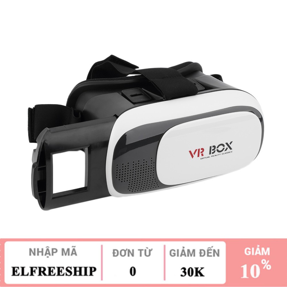 Kính thực tế ảo VRbox 2